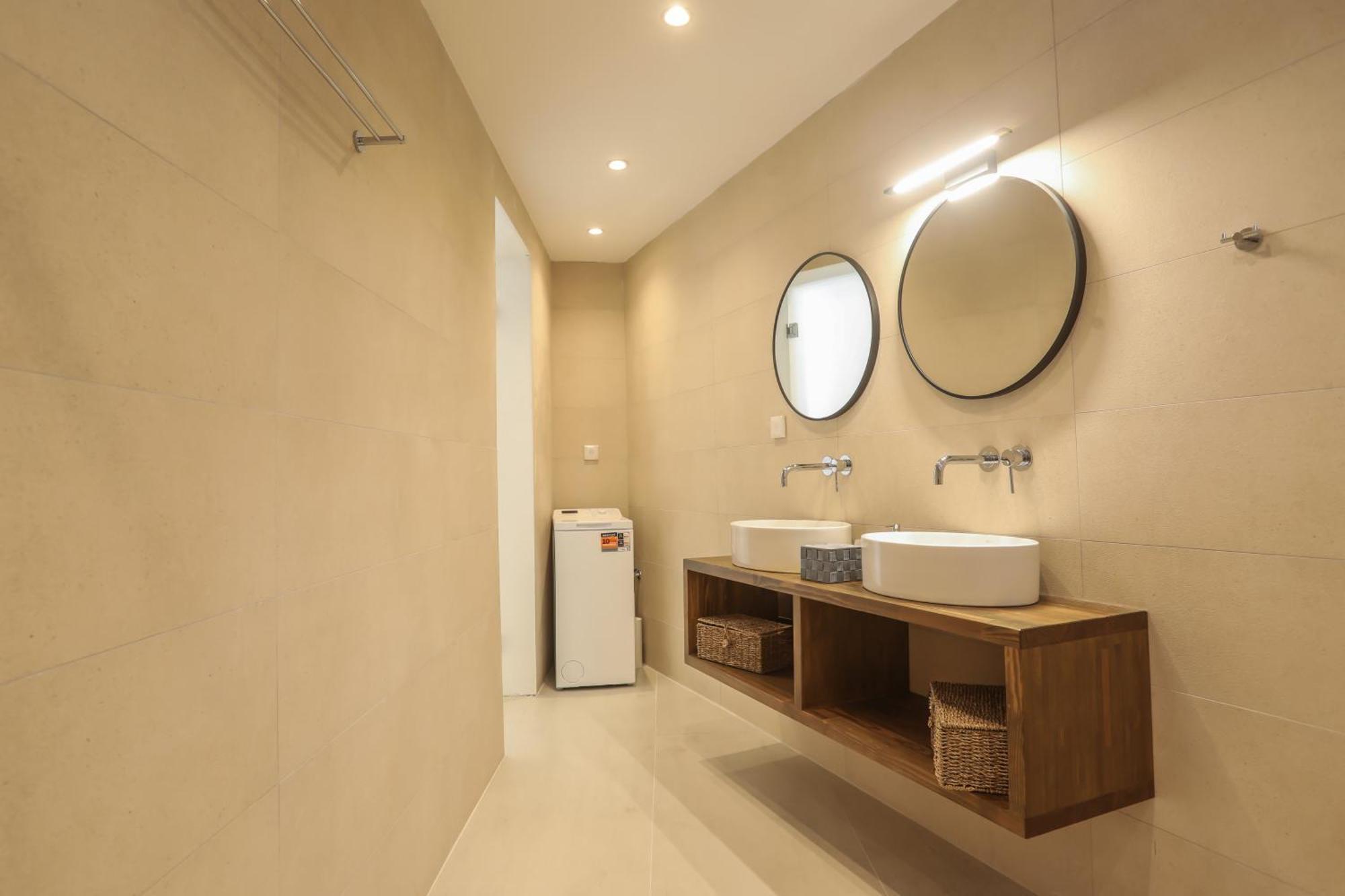 Magdachris Luxury Rooms Agios Georgios Pagon Ngoại thất bức ảnh